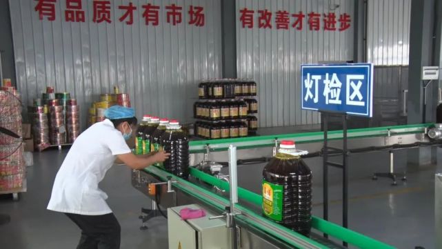 打好夏糧收購“主動戰”，筑牢糧食安全“壓艙石”