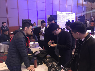 精彩回顧 | MIPRO閃耀2019貴州演藝舞美文化藝術節，深化企業管理咨詢合作